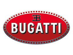 Bugatti French Cars