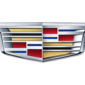 Cadillac American Cars