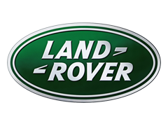 Land Rover British Cars