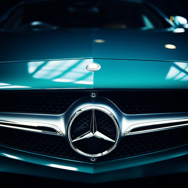 mercedes benz repair dubai