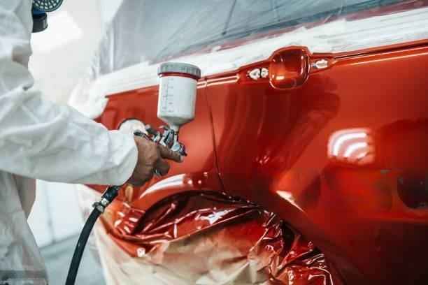 car painting dubai car touch up paint car paint shop dubai